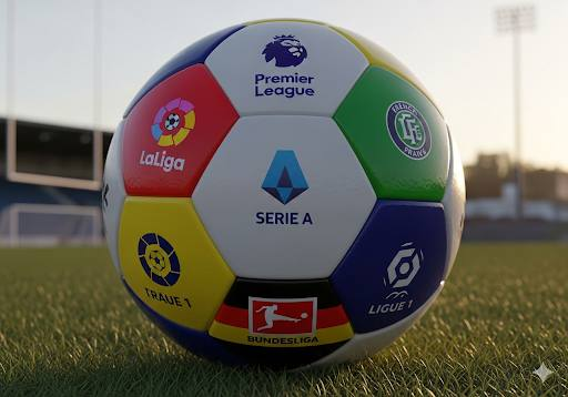 马赛全景：旧港与守护圣母圣殿